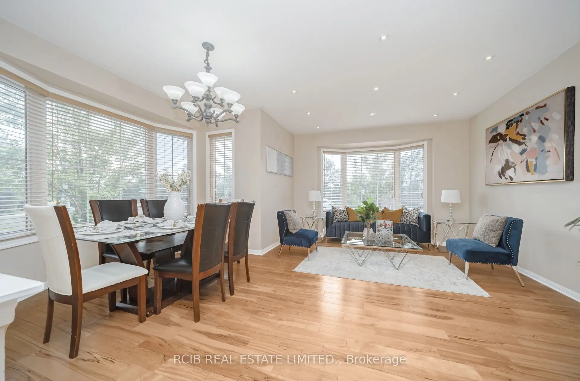 14 Alboreto Way