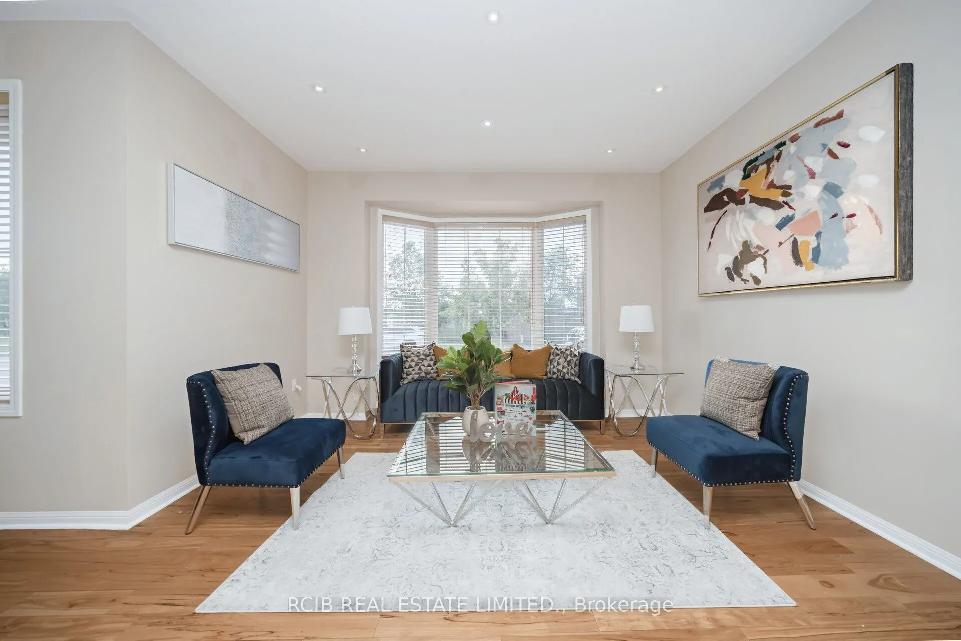 14 Alboreto Way