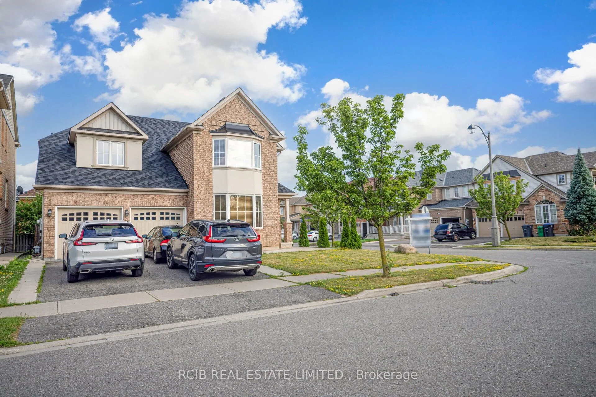 14 Alboreto Way