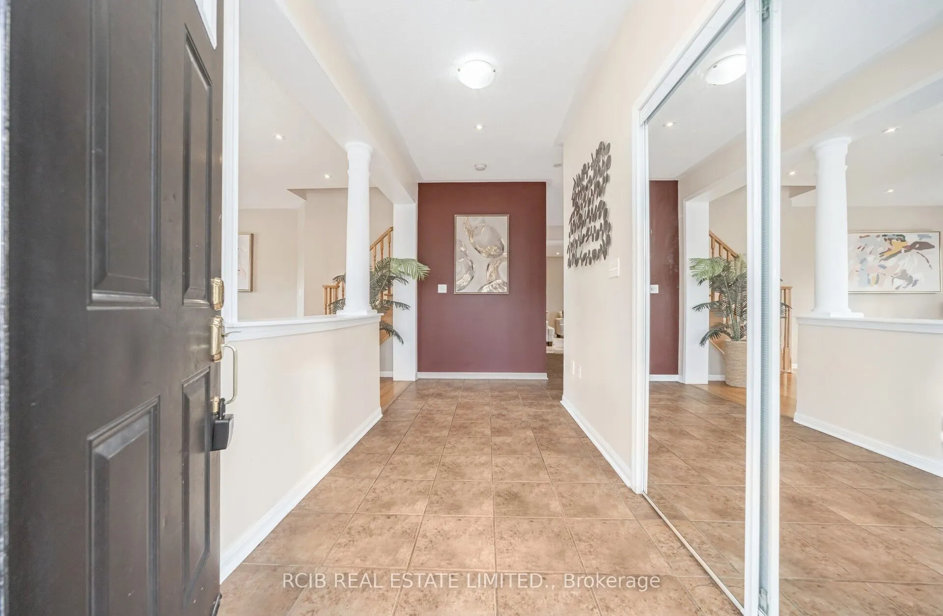 14 Alboreto Way