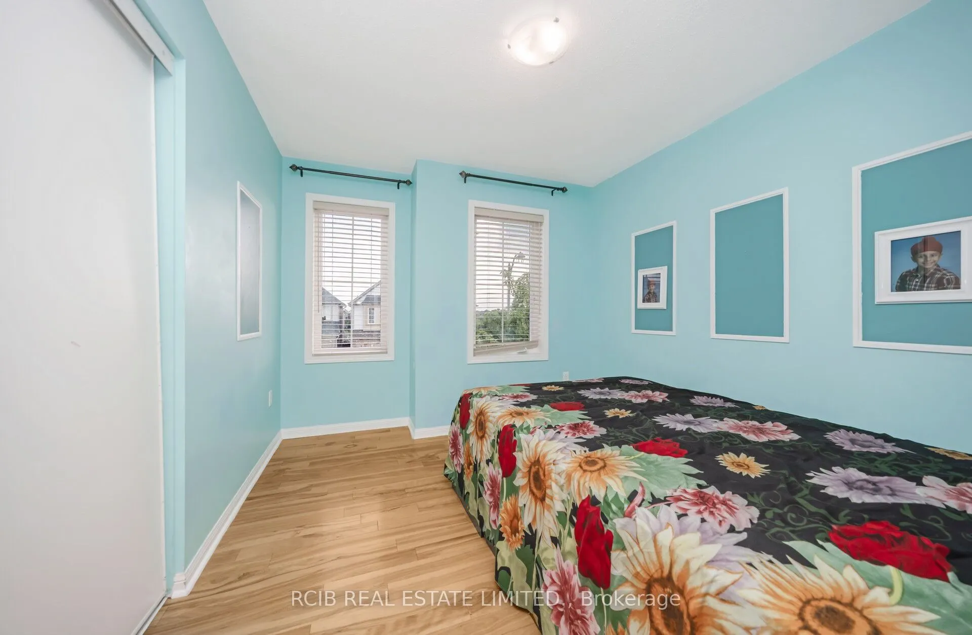 14 Alboreto Way