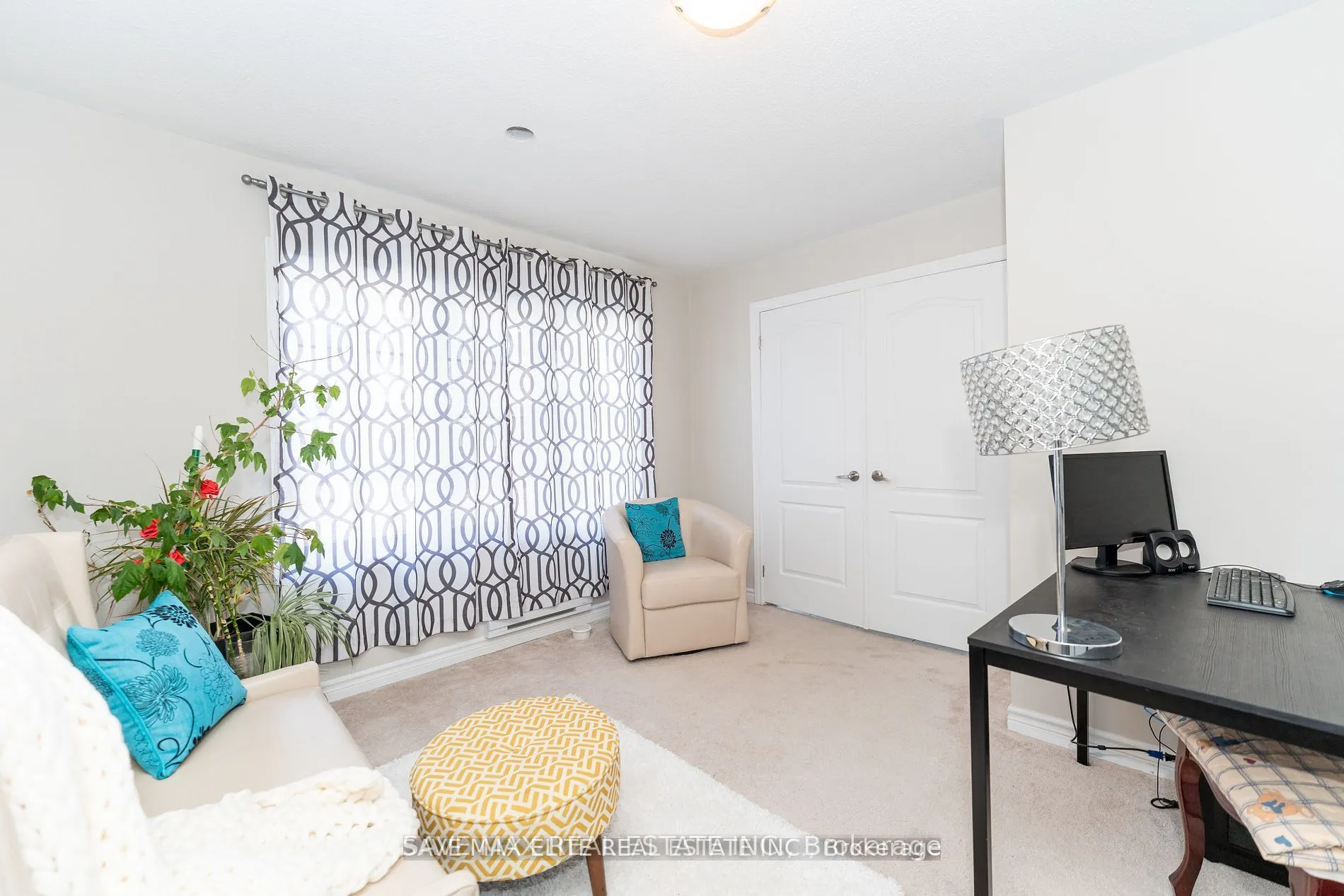 30 Metro Crescent