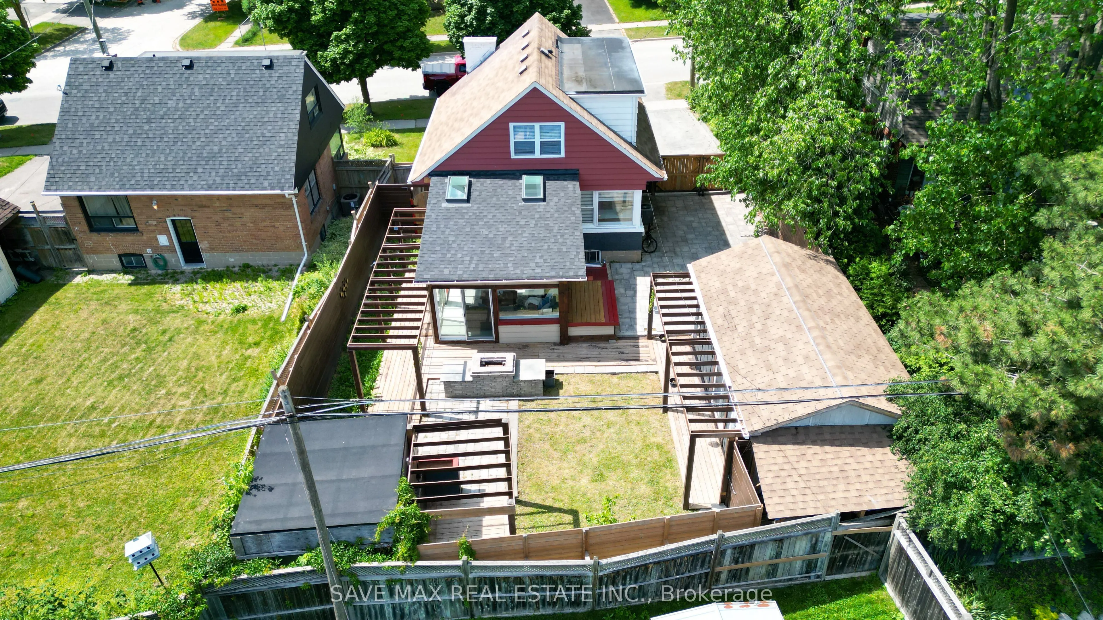 69 Eldomar Avenue