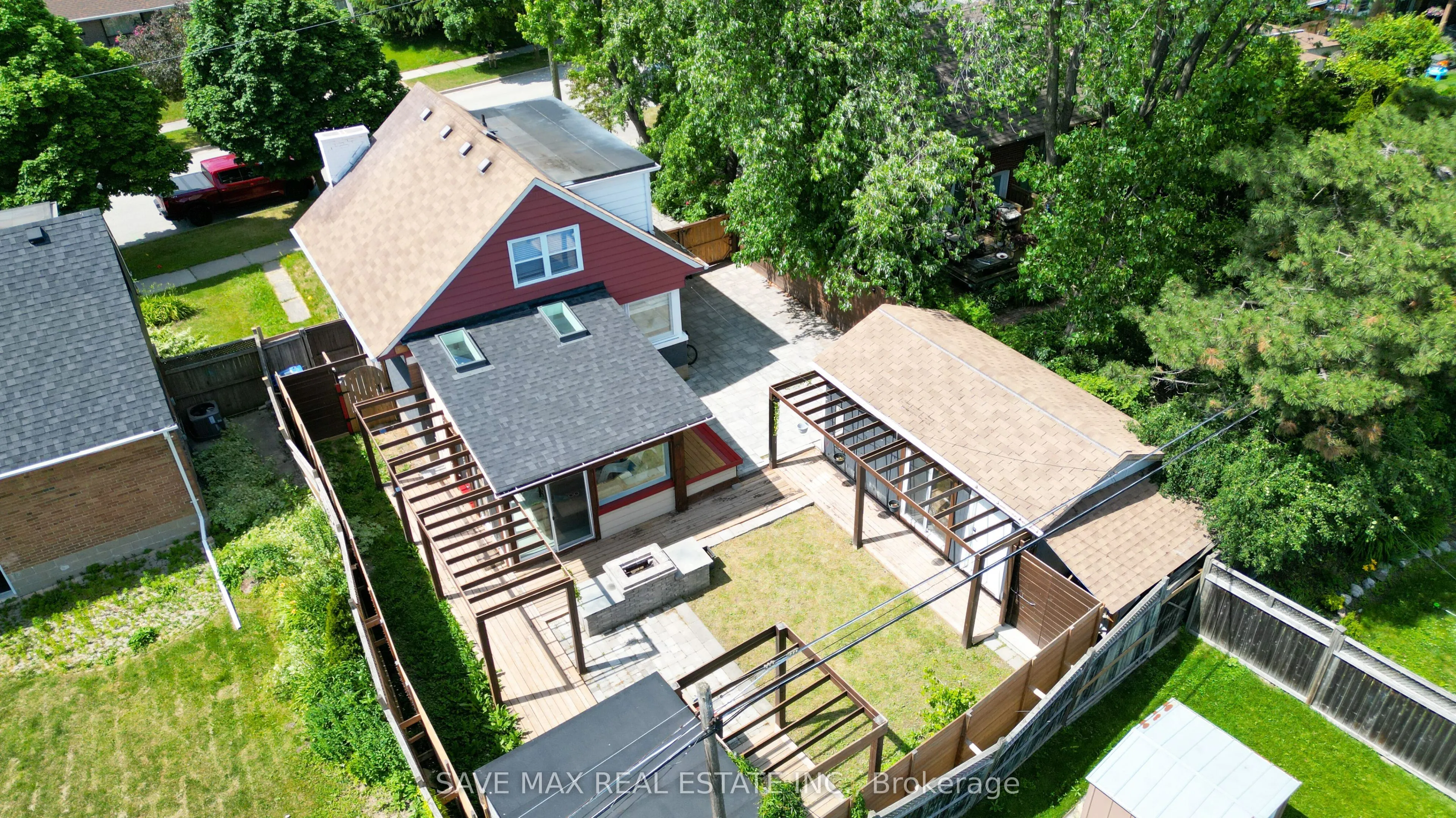 69 Eldomar Avenue