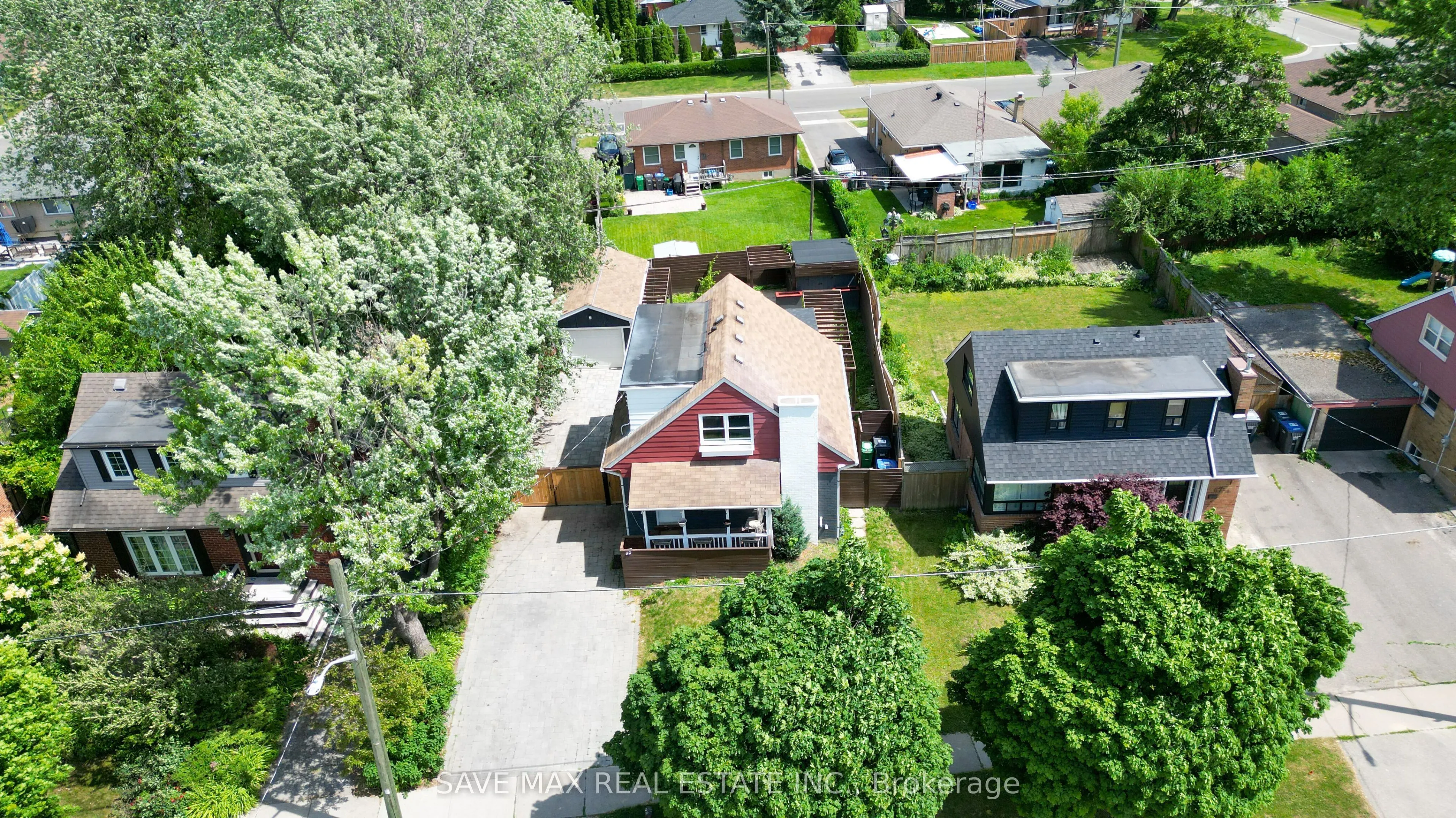 69 Eldomar Avenue