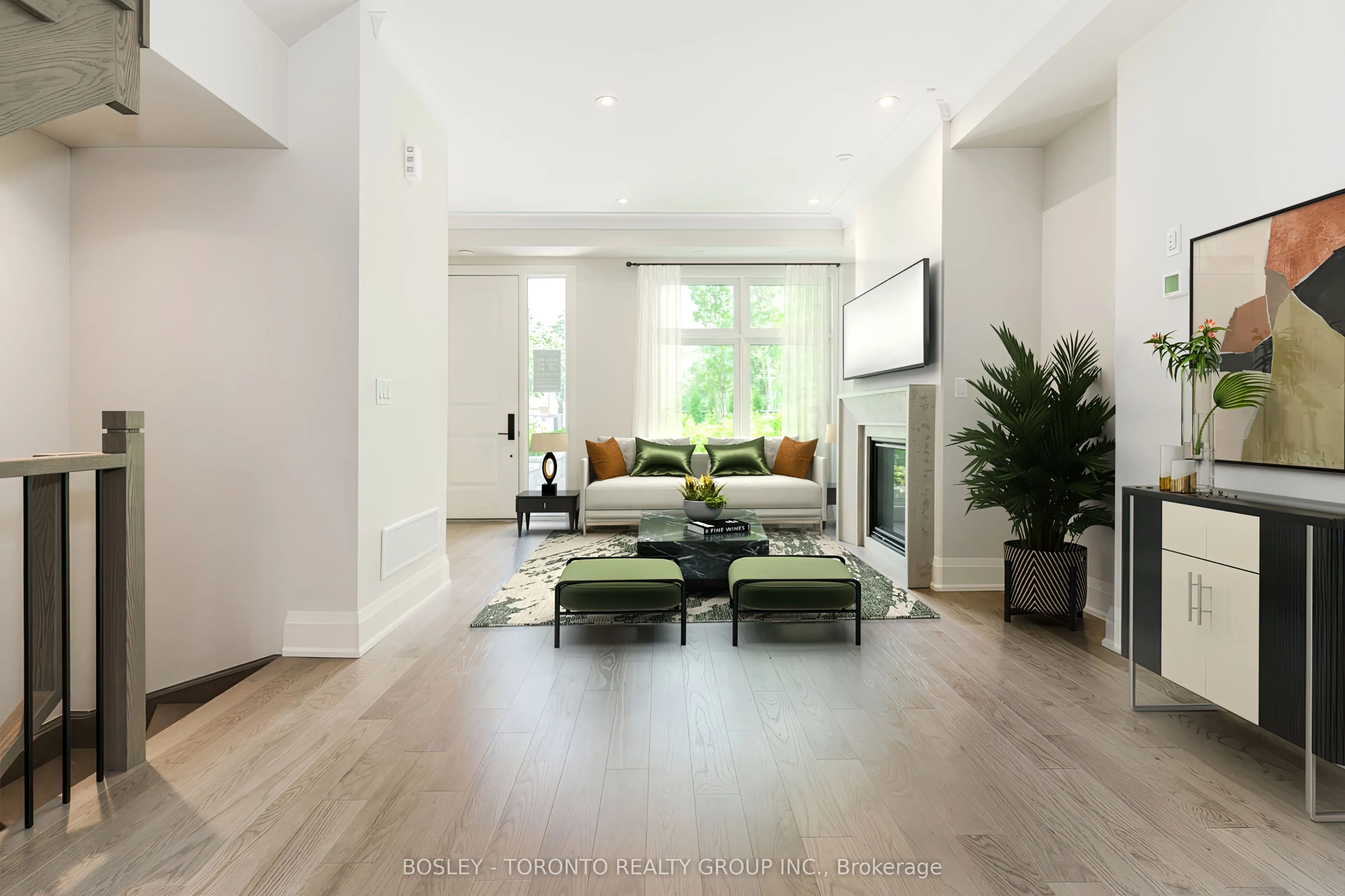 1138 Mona Road, #18