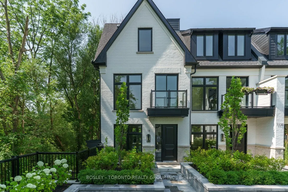 1138 Mona Road, #18