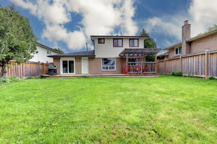 46 Bartley Bull Parkway