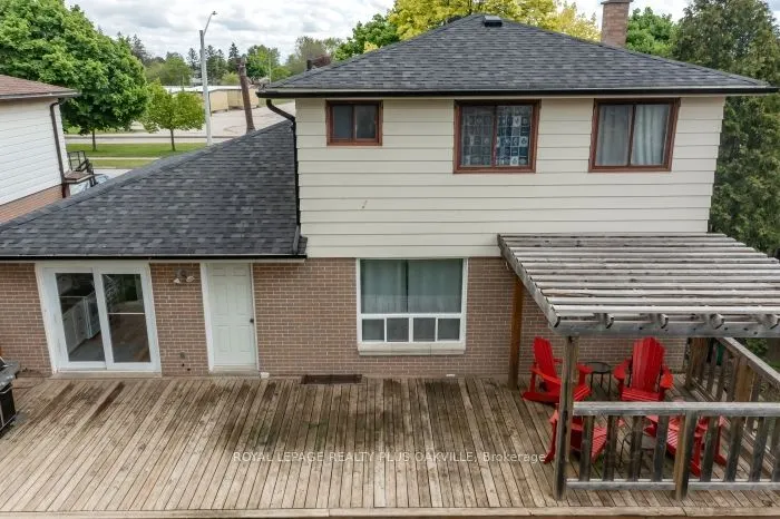 46 Bartley Bull Parkway