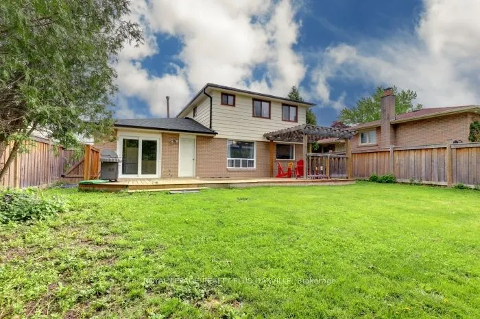 46 Bartley Bull Parkway
