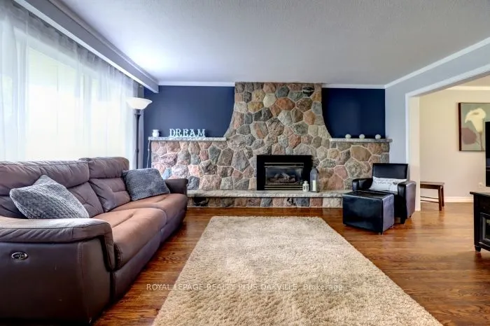46 Bartley Bull Parkway