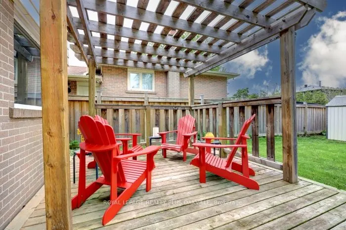 46 Bartley Bull Parkway