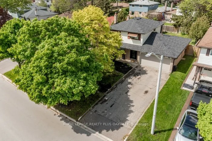 46 Bartley Bull Parkway