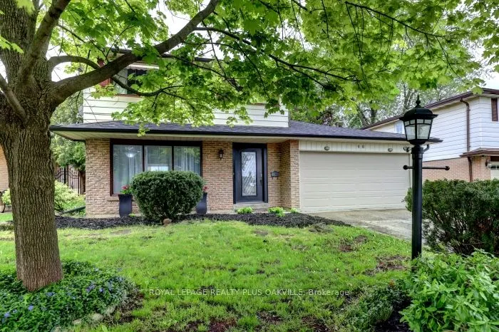 46 Bartley Bull Parkway