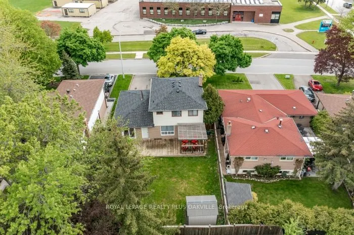 46 Bartley Bull Parkway
