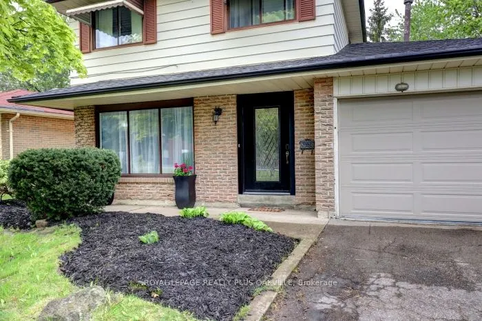 46 Bartley Bull Parkway