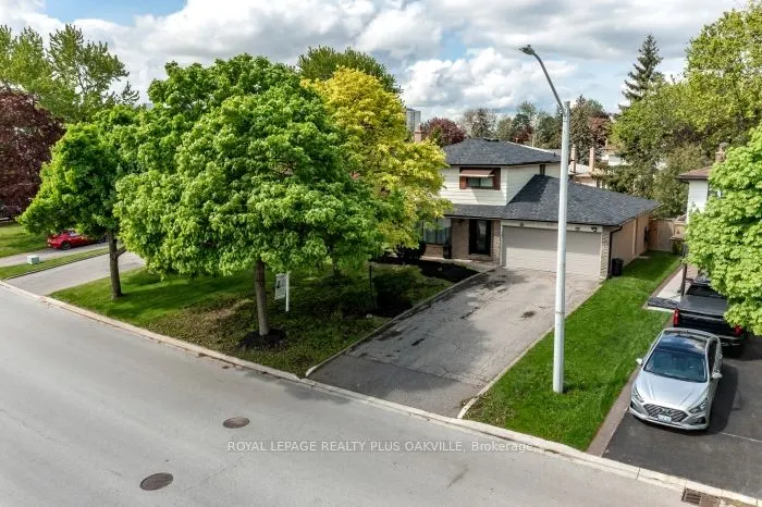 46 Bartley Bull Parkway