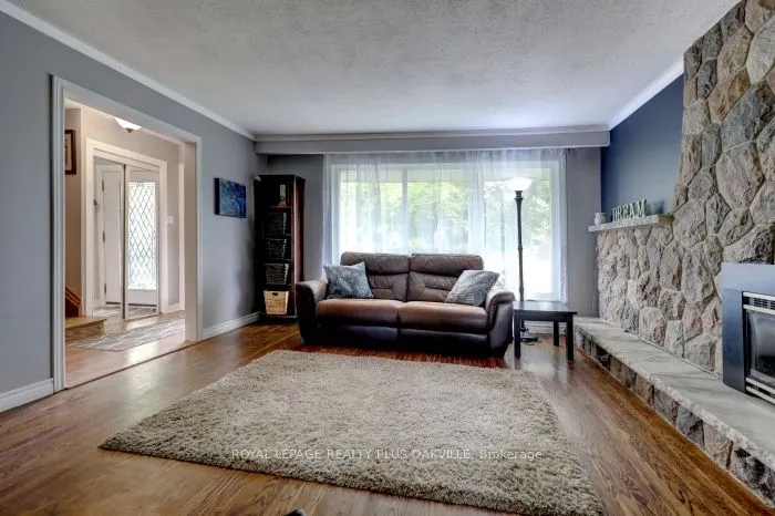 46 Bartley Bull Parkway