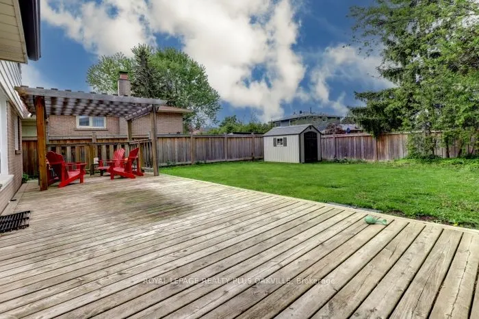 46 Bartley Bull Parkway