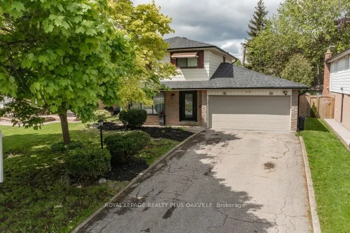 46 Bartley Bull Parkway