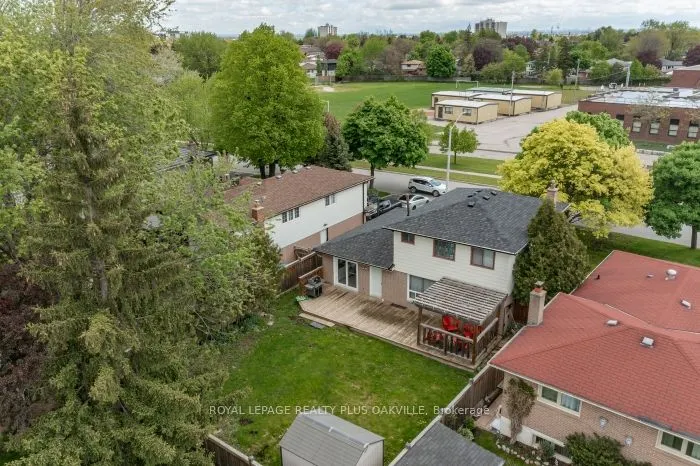 46 Bartley Bull Parkway