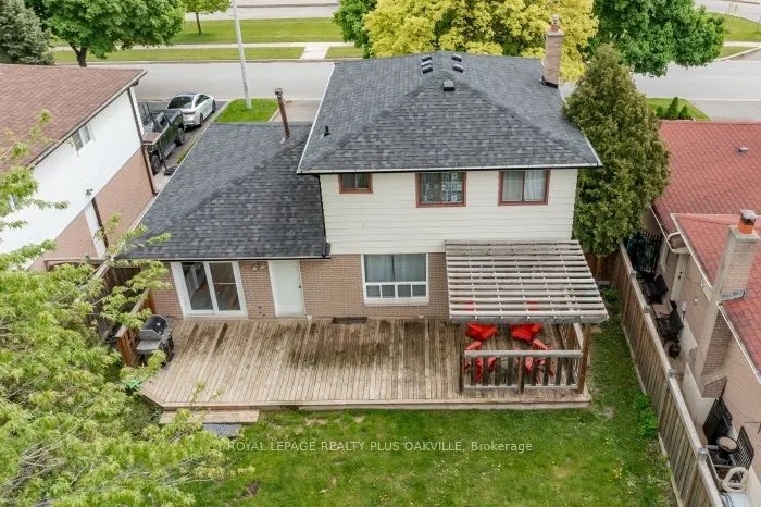 46 Bartley Bull Parkway
