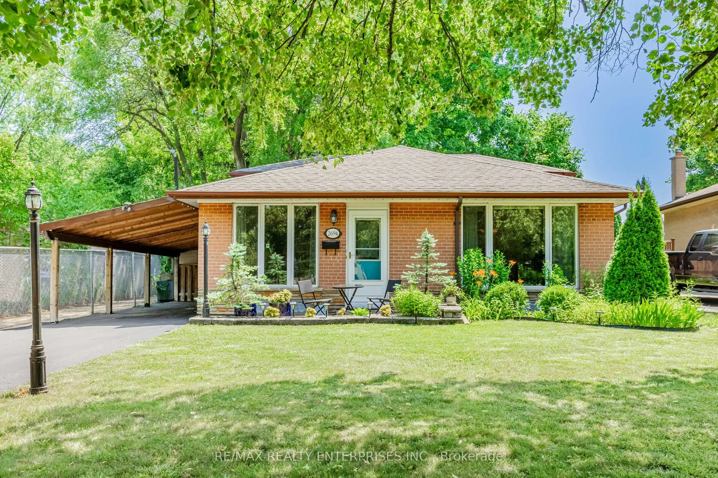 2694 Truscott Drive