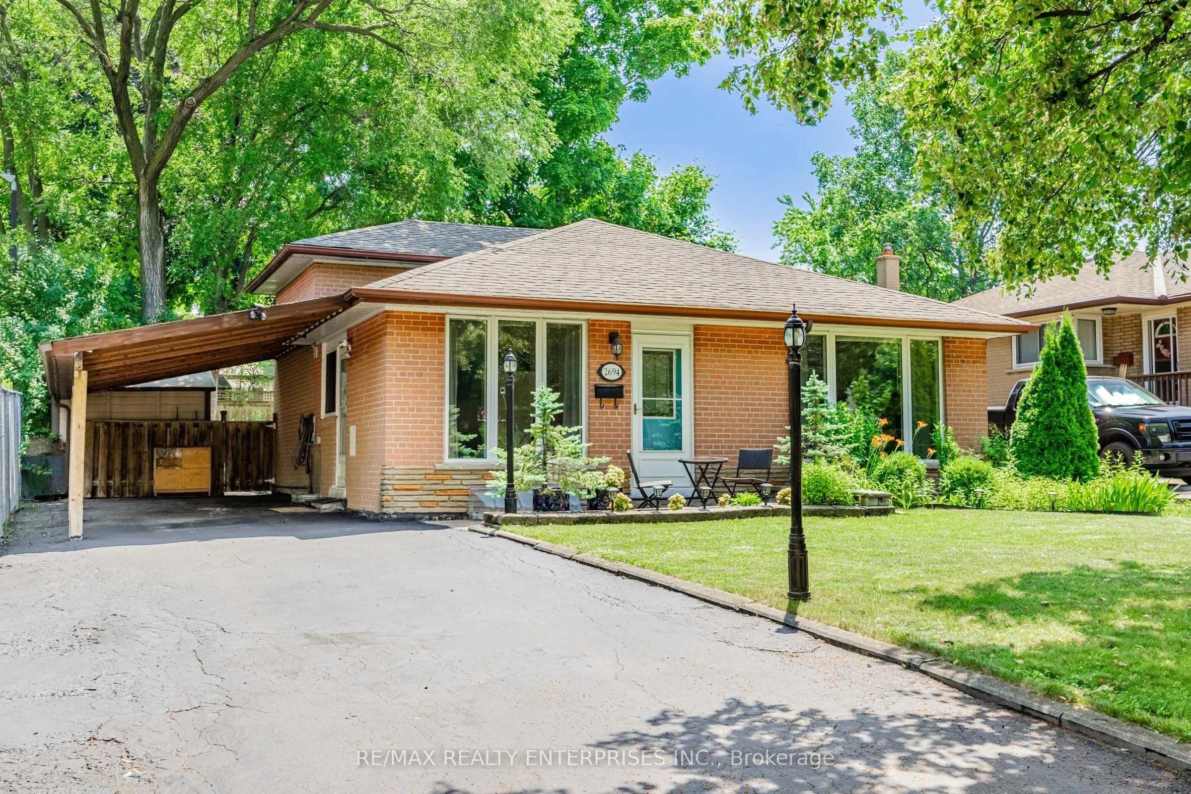 2694 Truscott Drive