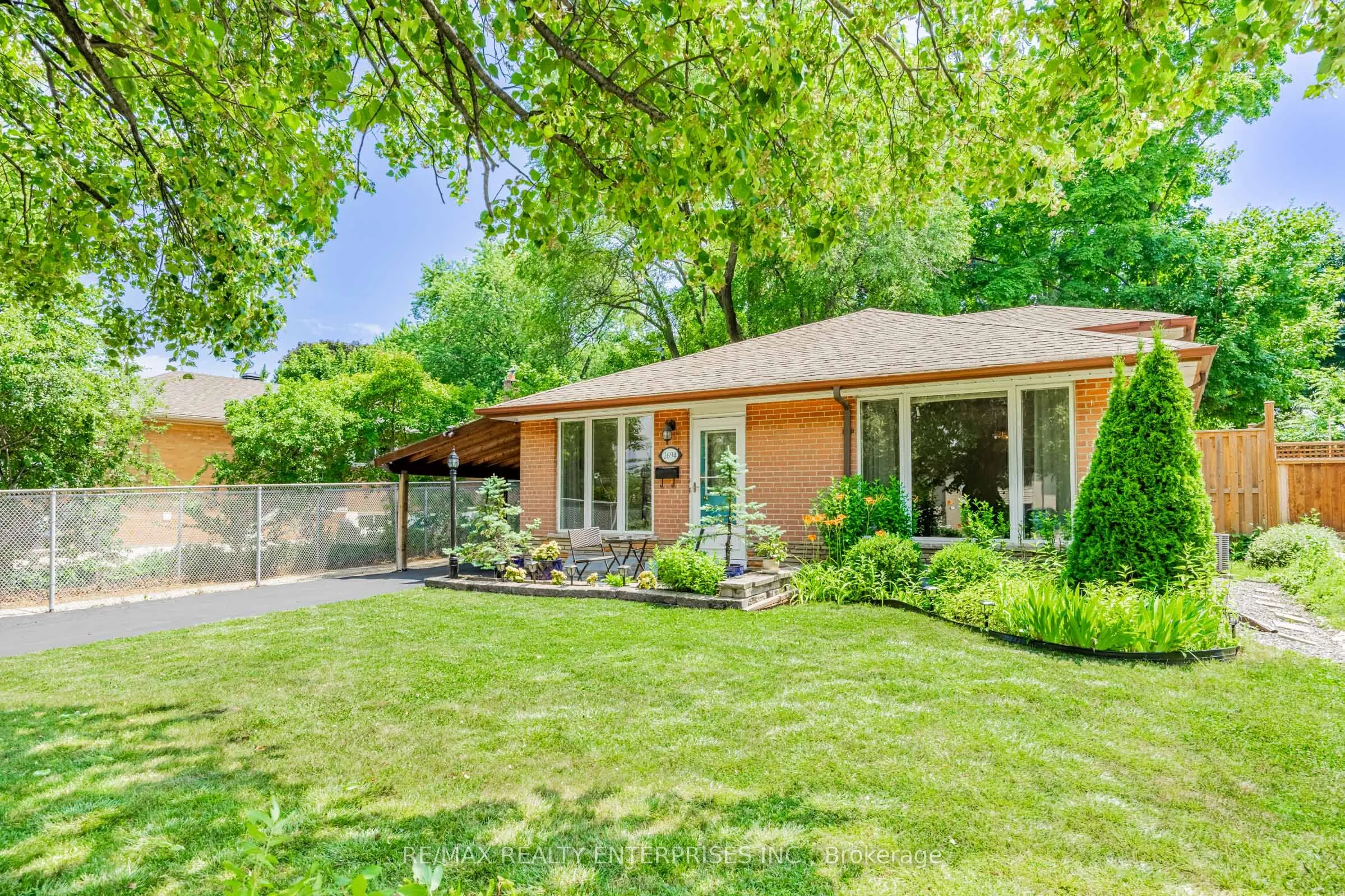 2694 Truscott Drive