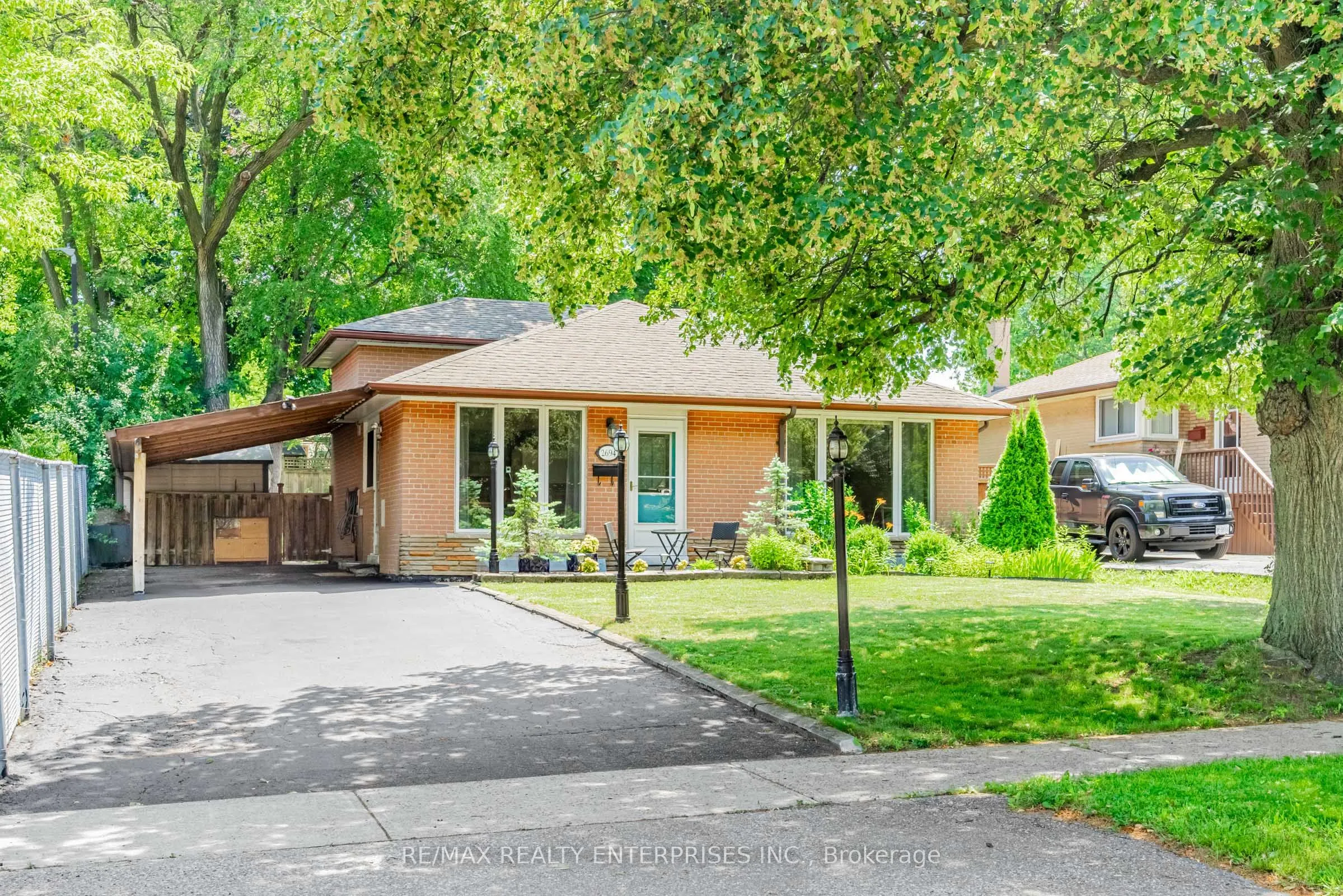 2694 Truscott Drive