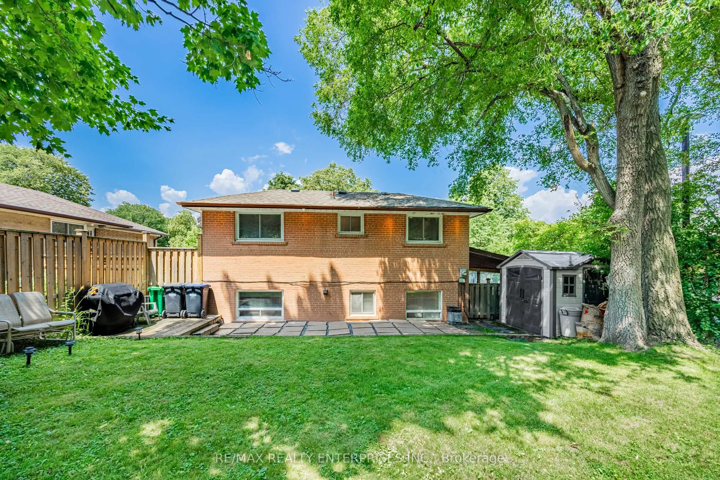 2694 Truscott Drive