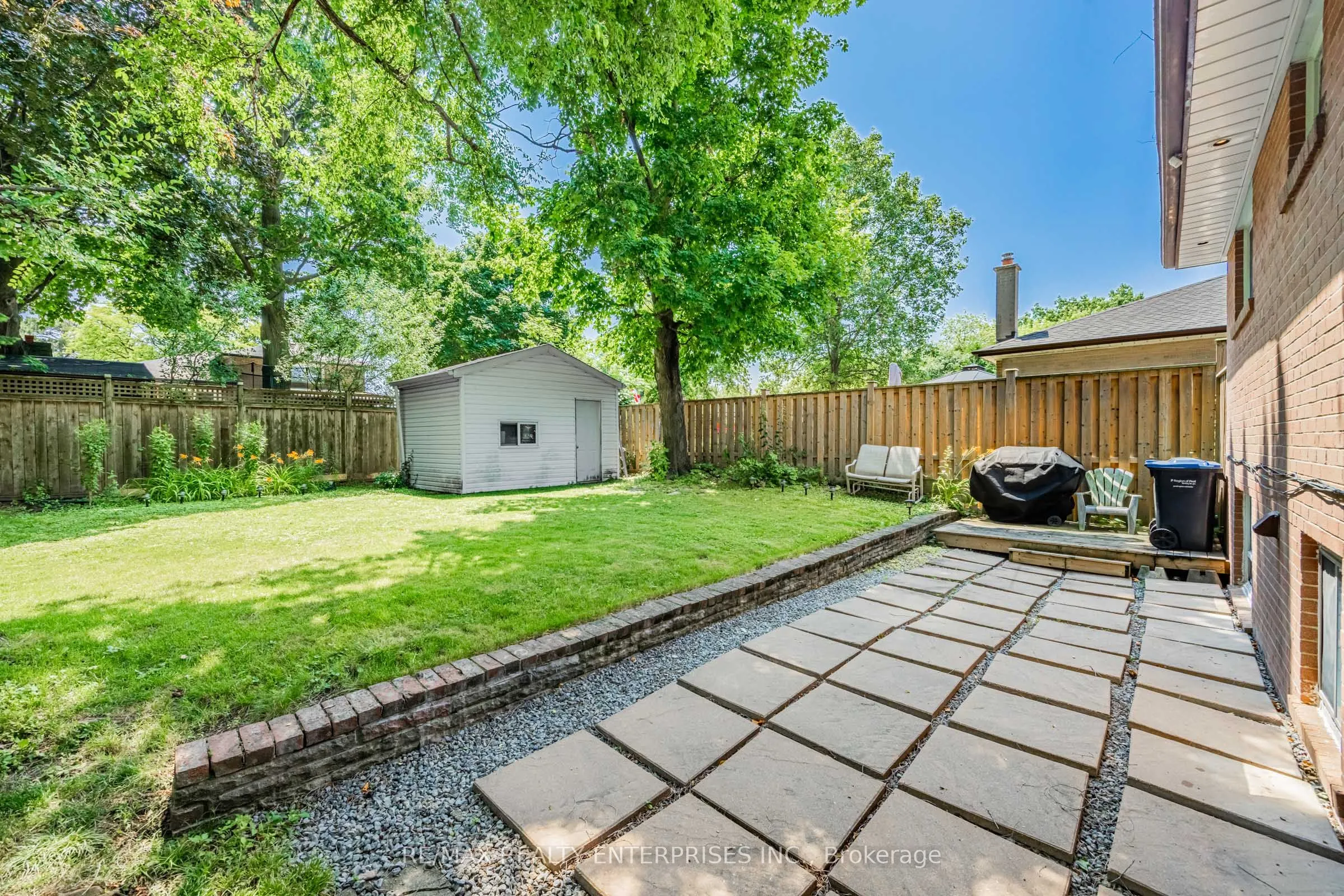 2694 Truscott Drive