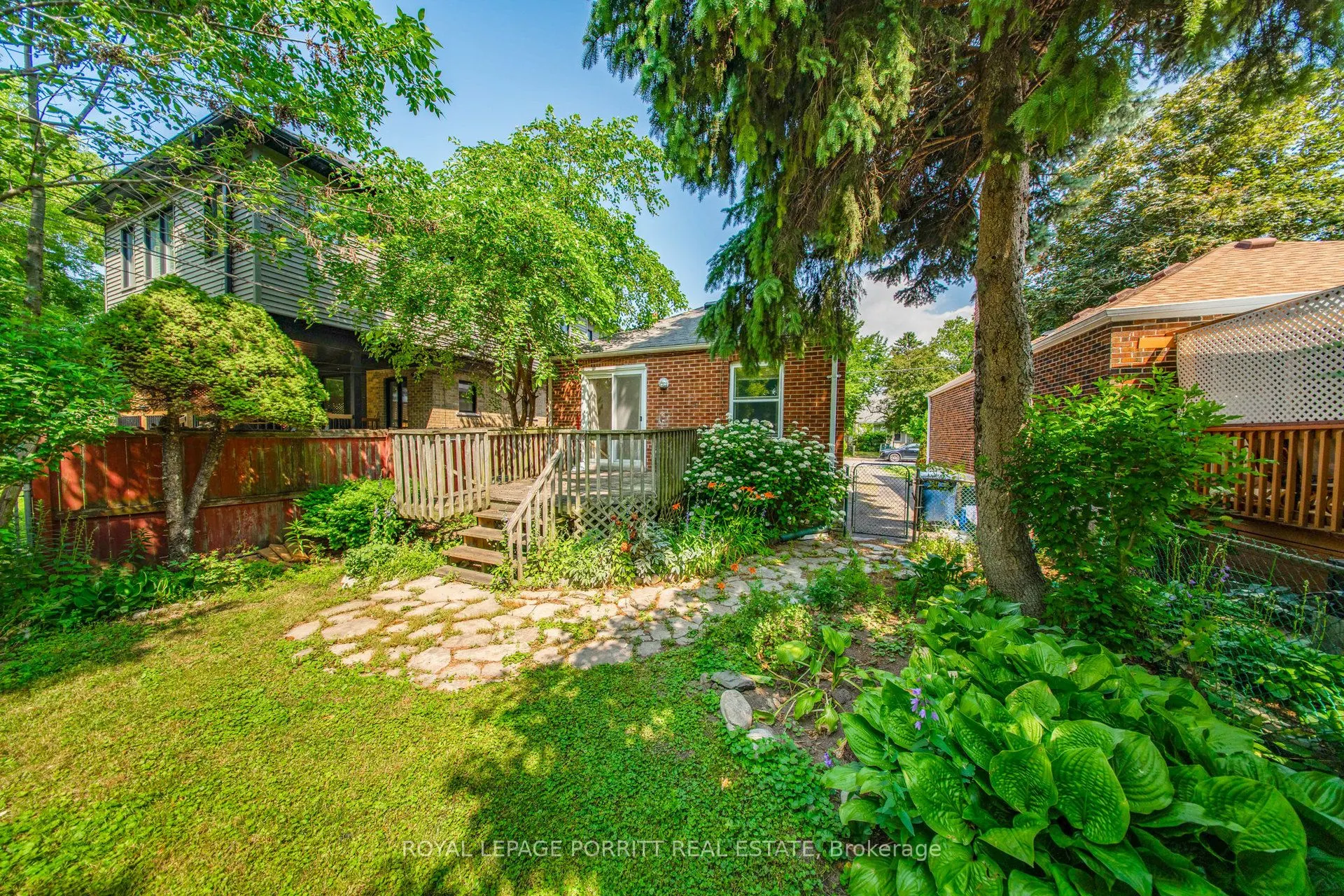27 Struthers Street