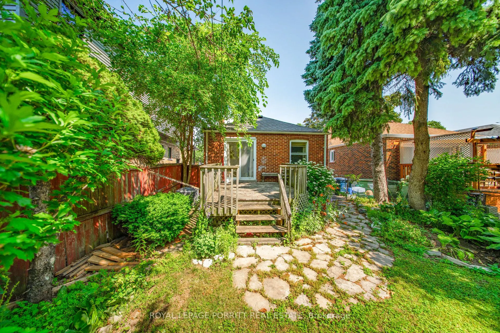 27 Struthers Street