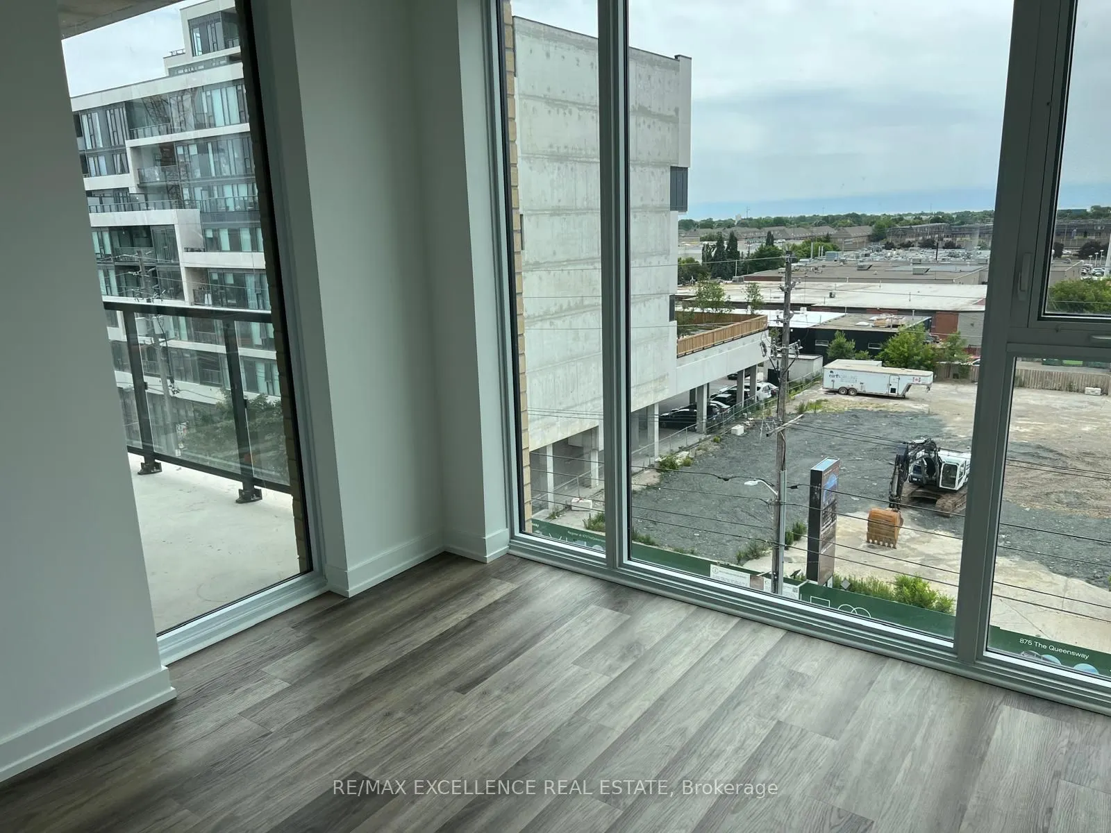 6 Chartwell Road, #608