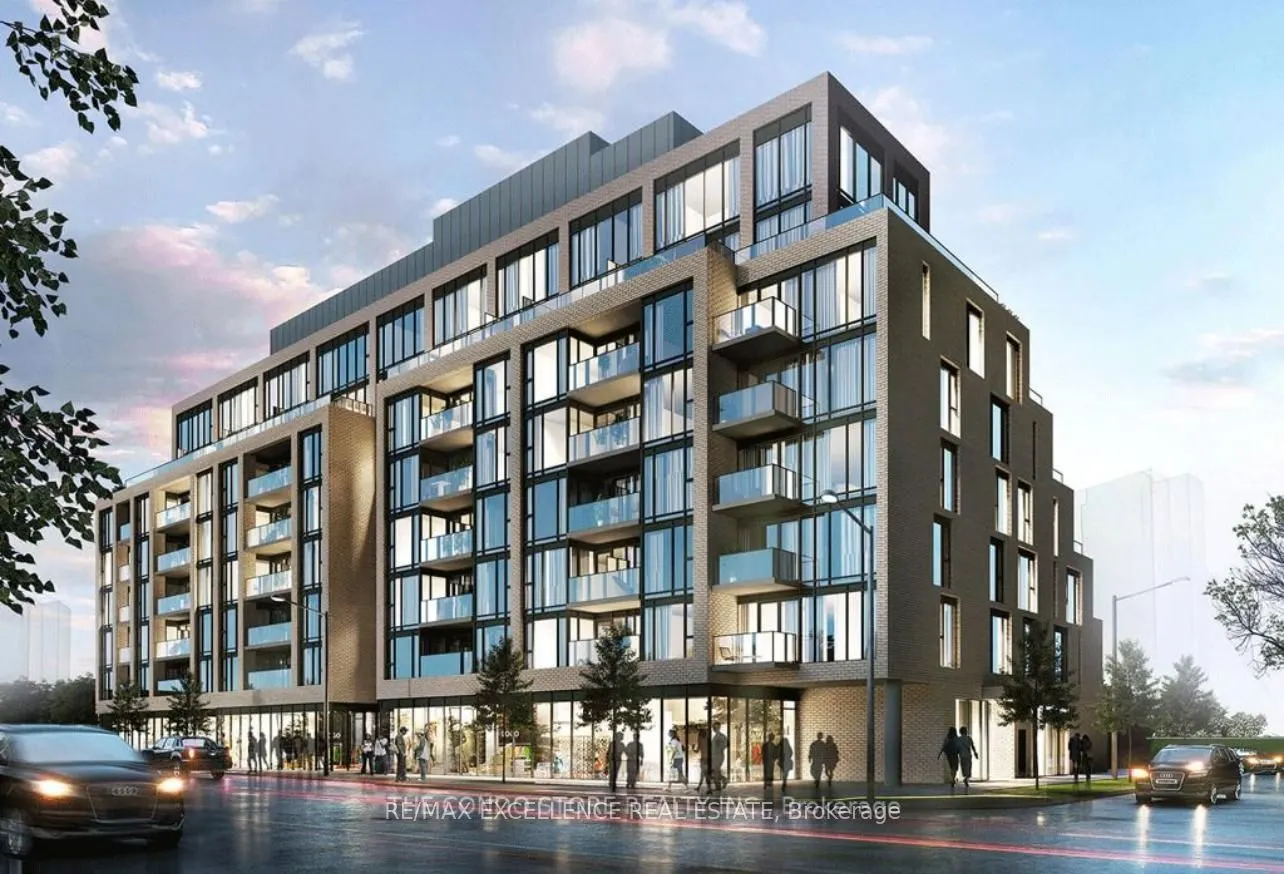 6 Chartwell Road, #608