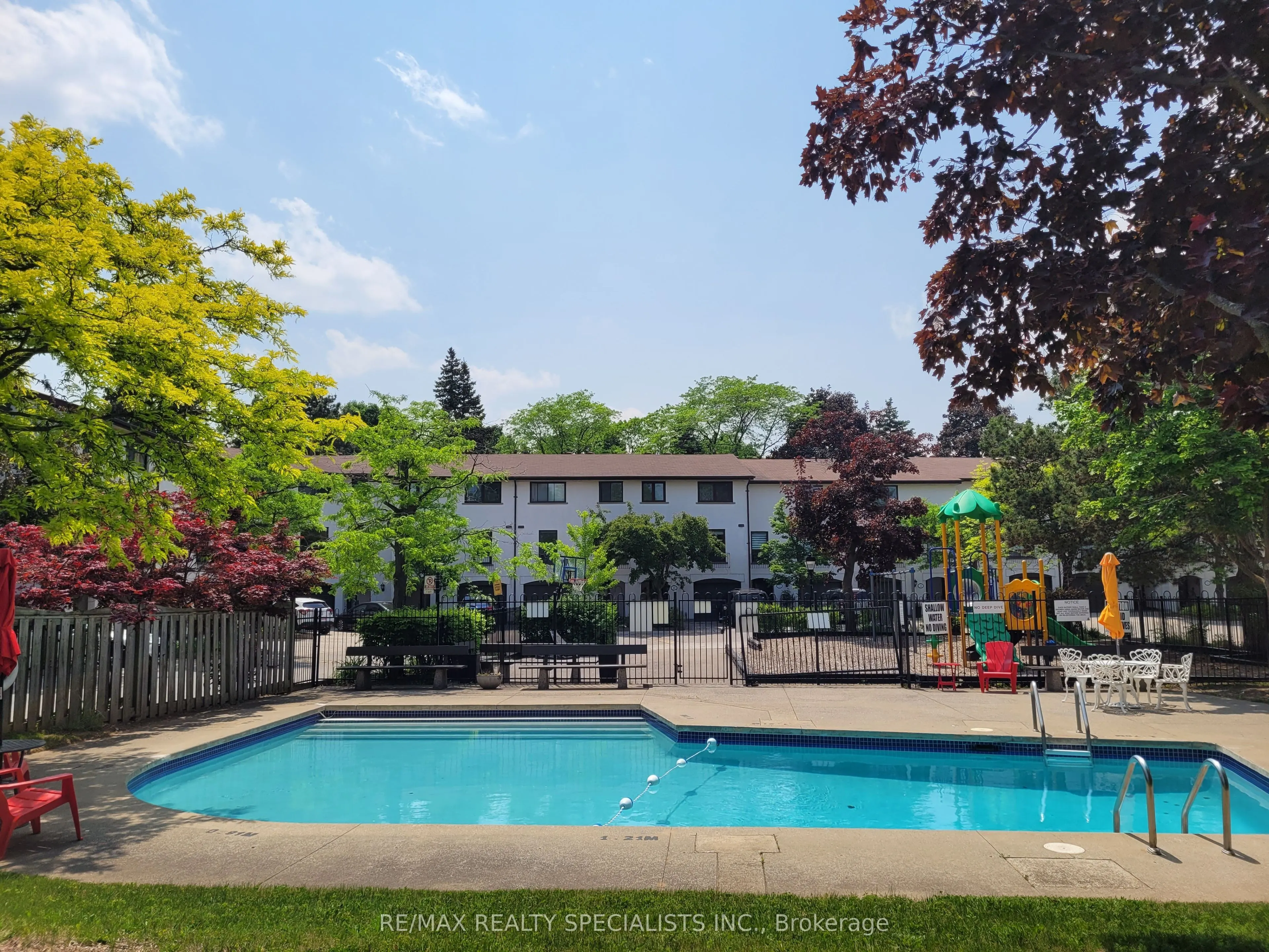 7077 Estoril Road, #12