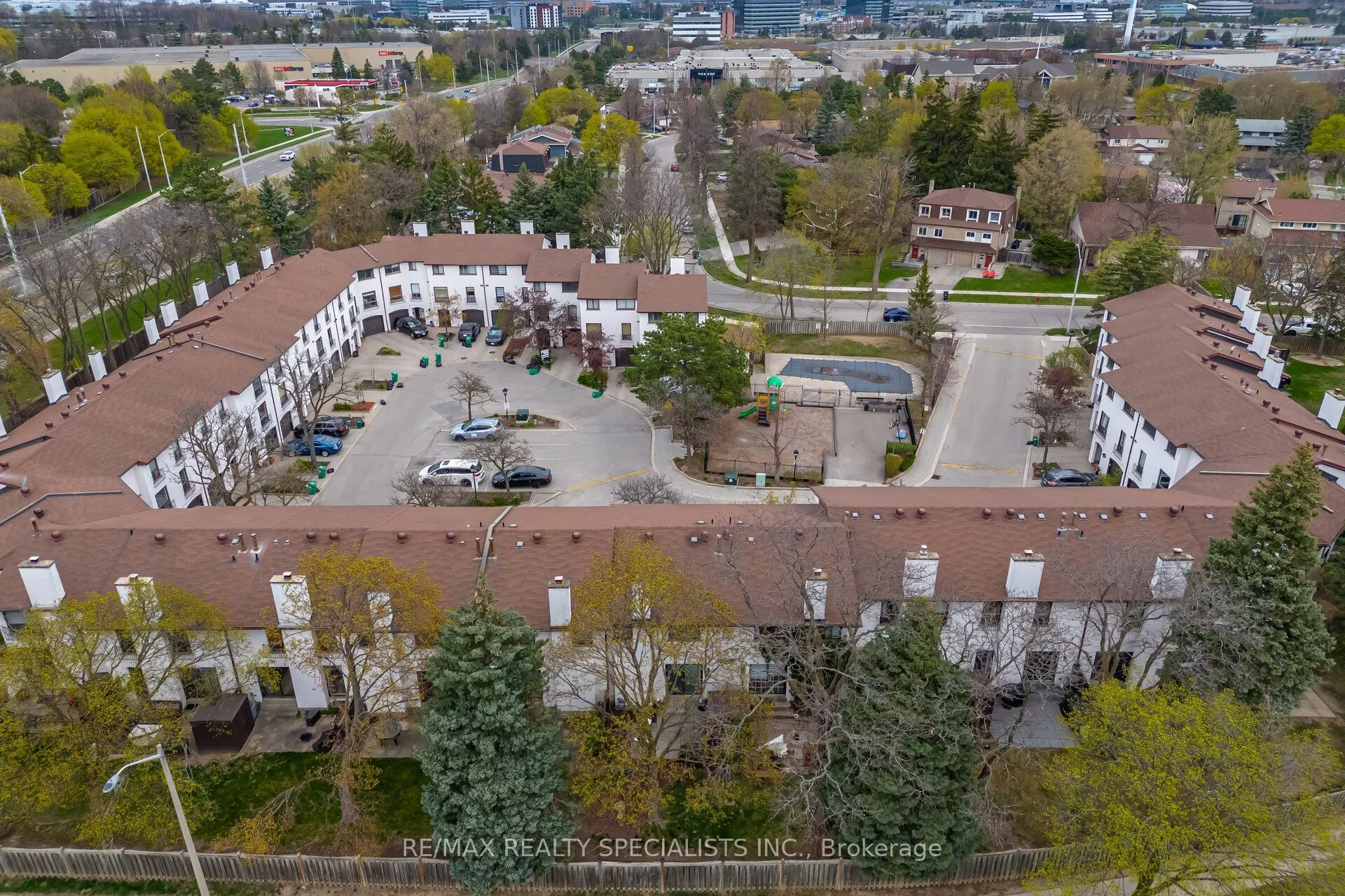 7077 Estoril Road, #12