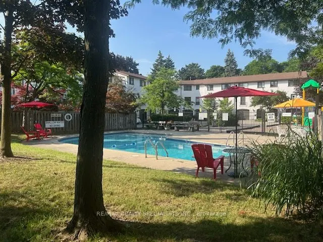 7077 Estoril Road, #12