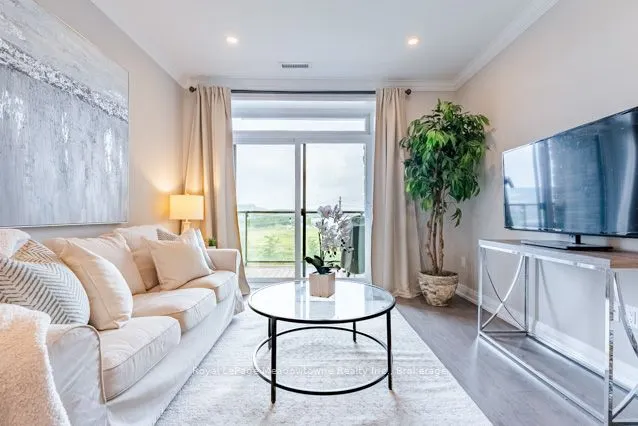 830 Megson Terrace, #422
