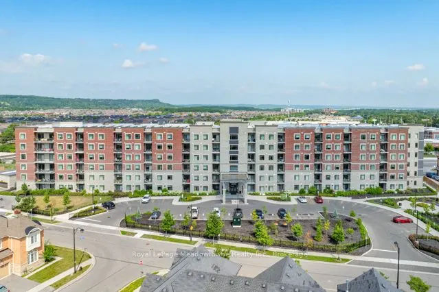 830 Megson Terrace, #422