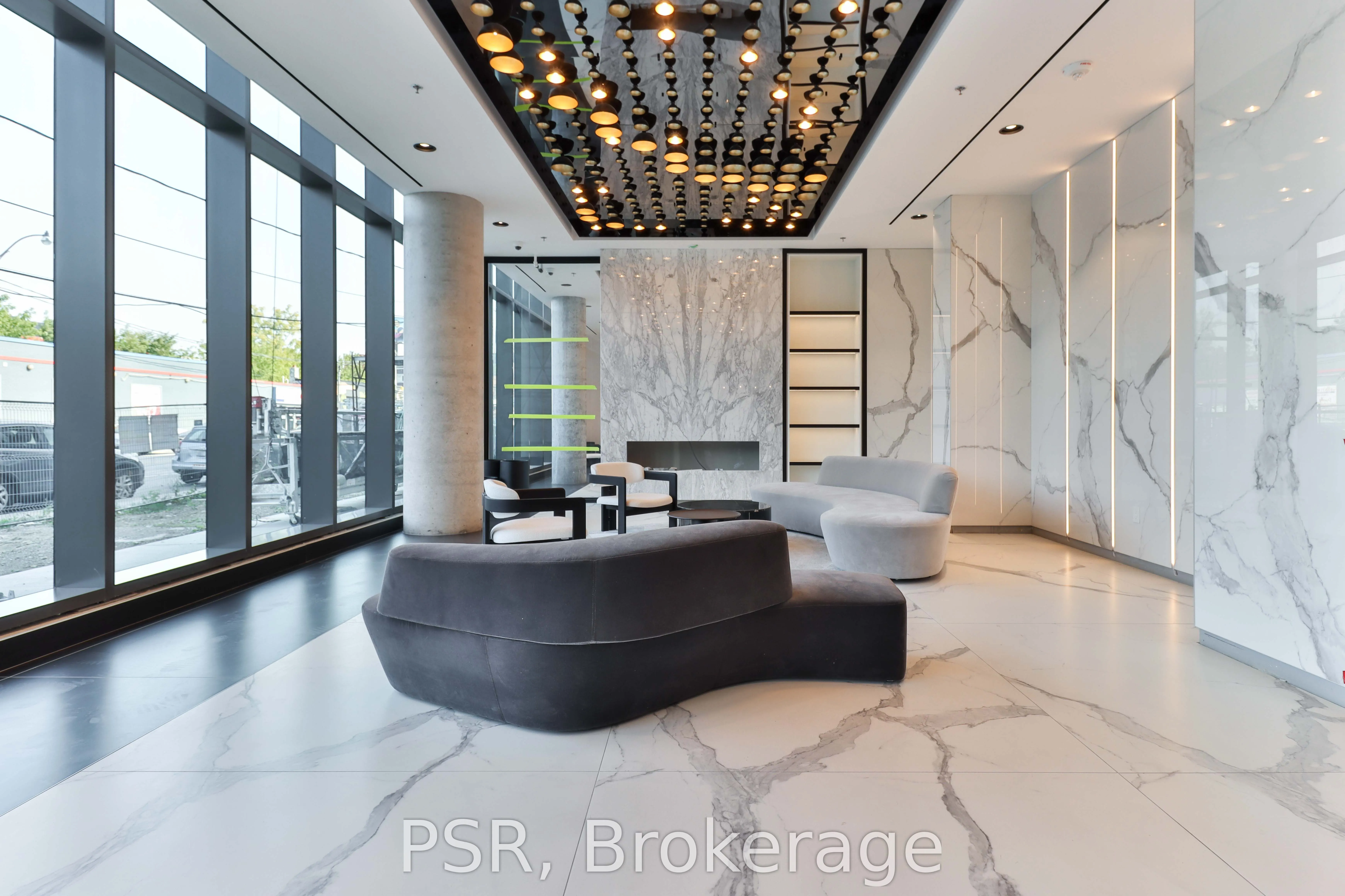 1285 Dupont Street, #702