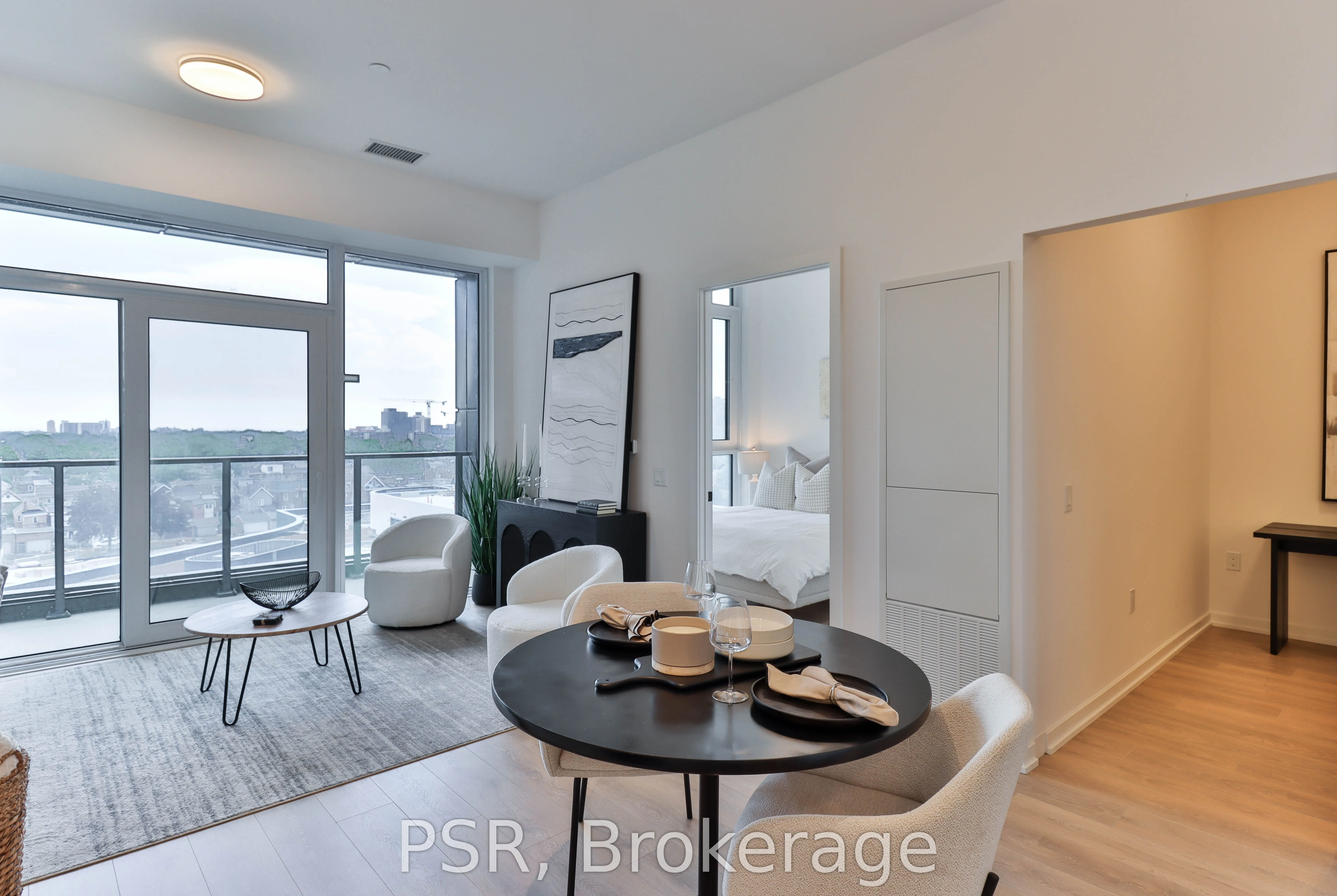 1285 Dupont Street, #702