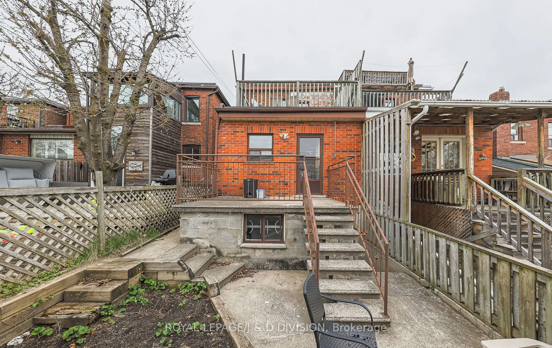 484 Concord Avenue, #Main