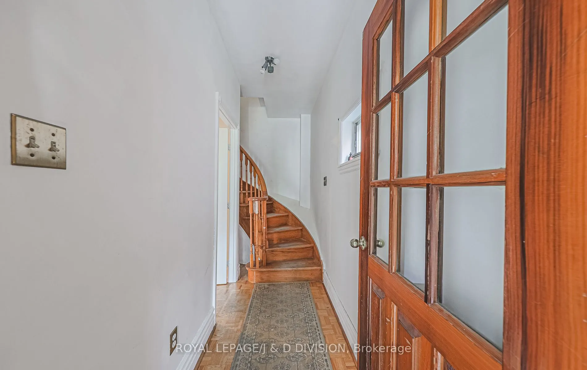484 Concord Avenue, #Main