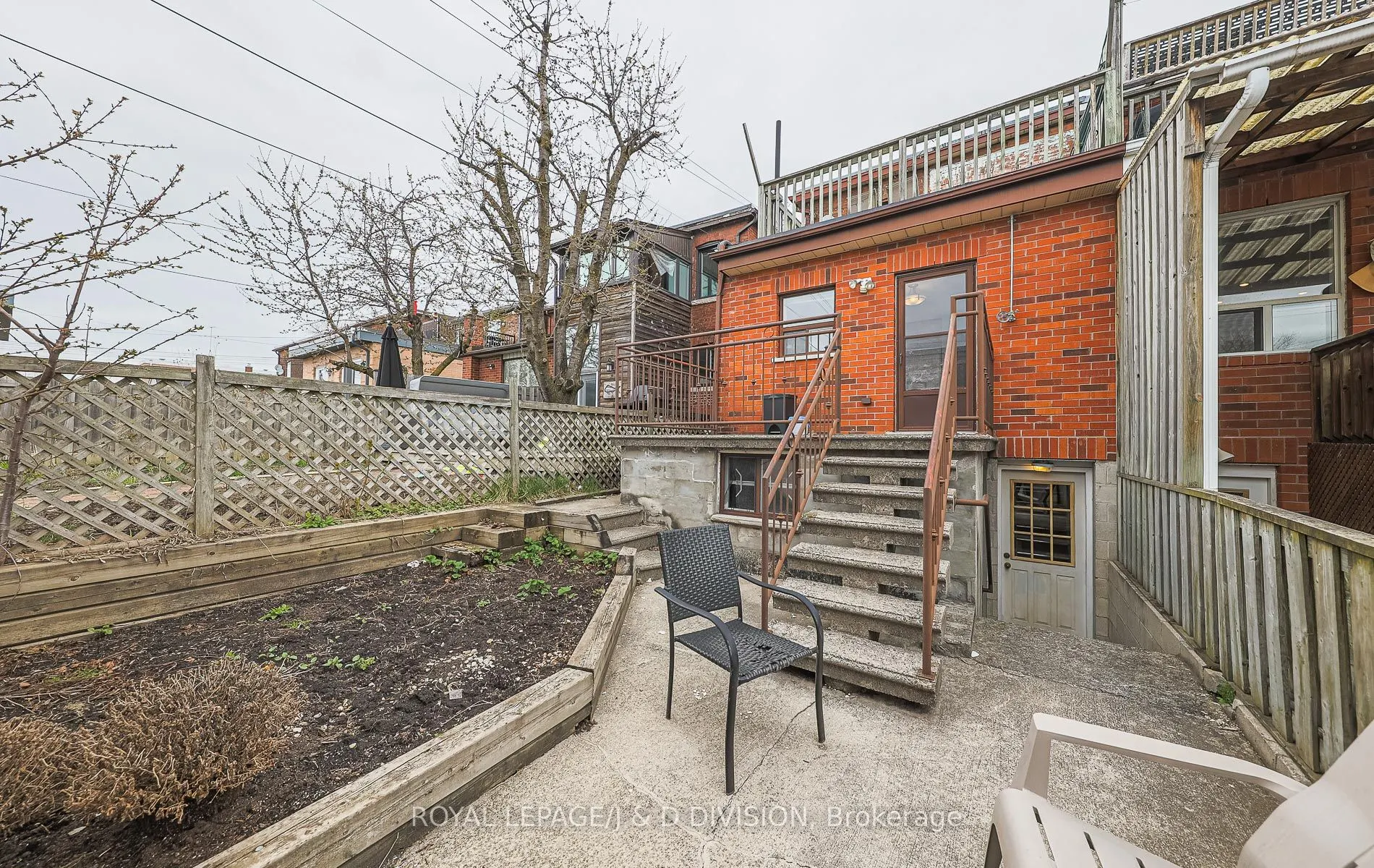 484 Concord Avenue, #Main