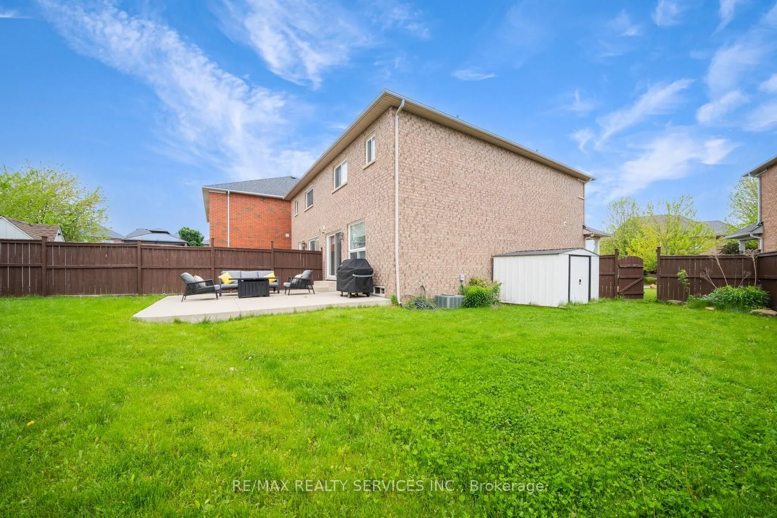 49 Woodcote Crescent