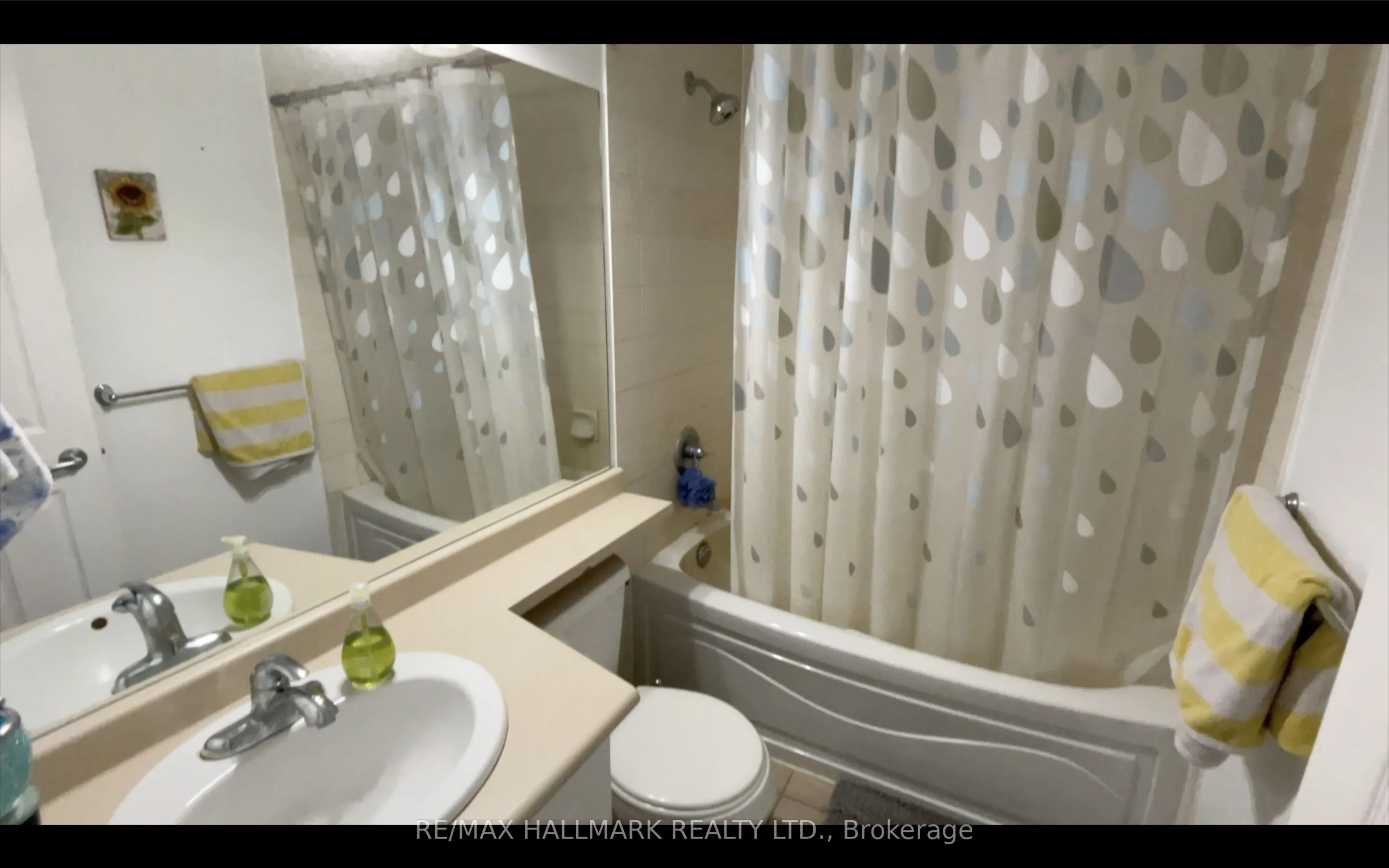 3504 Hurontario St Street, #3005