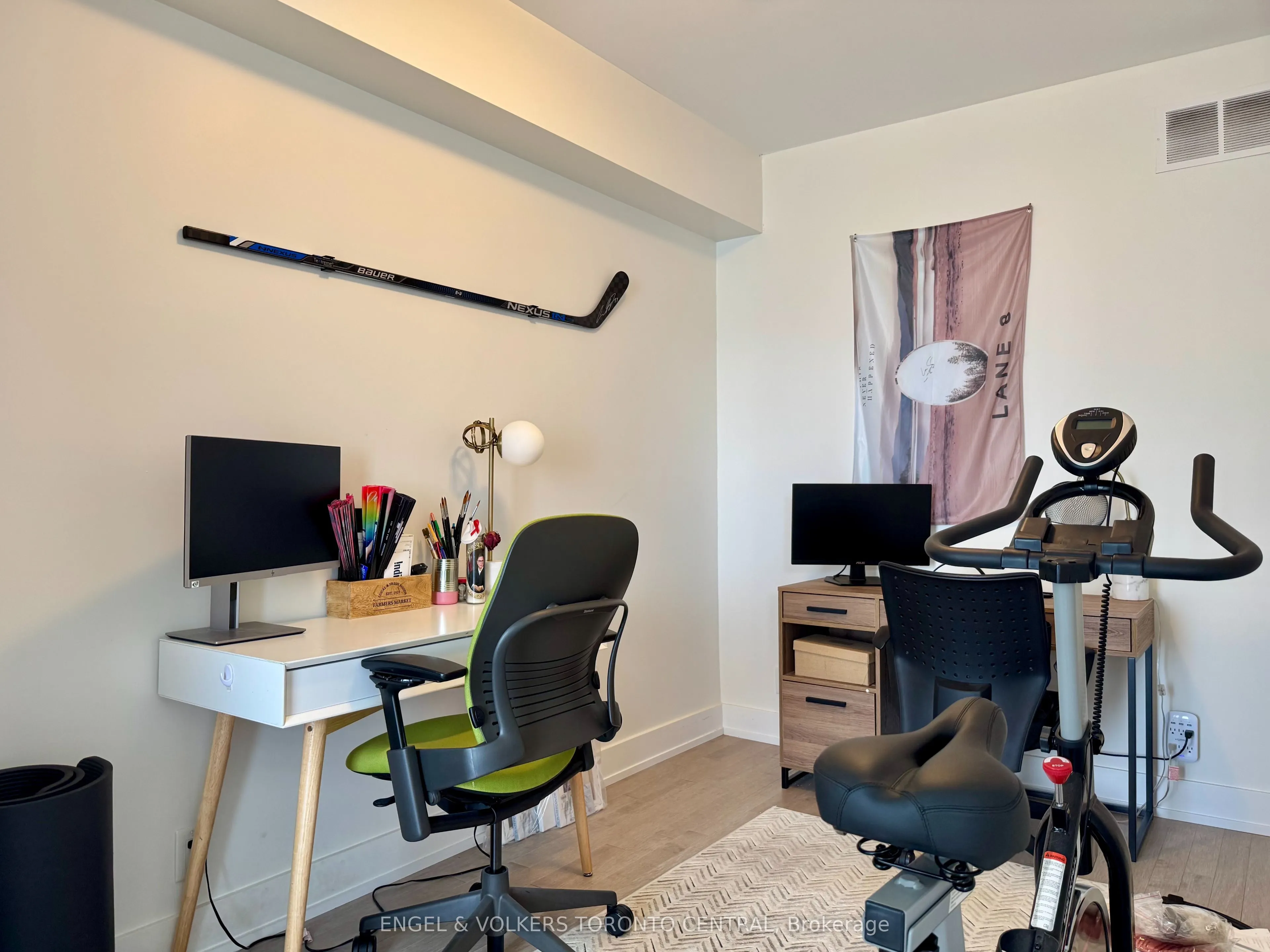 1555 Bloor Street W, #1