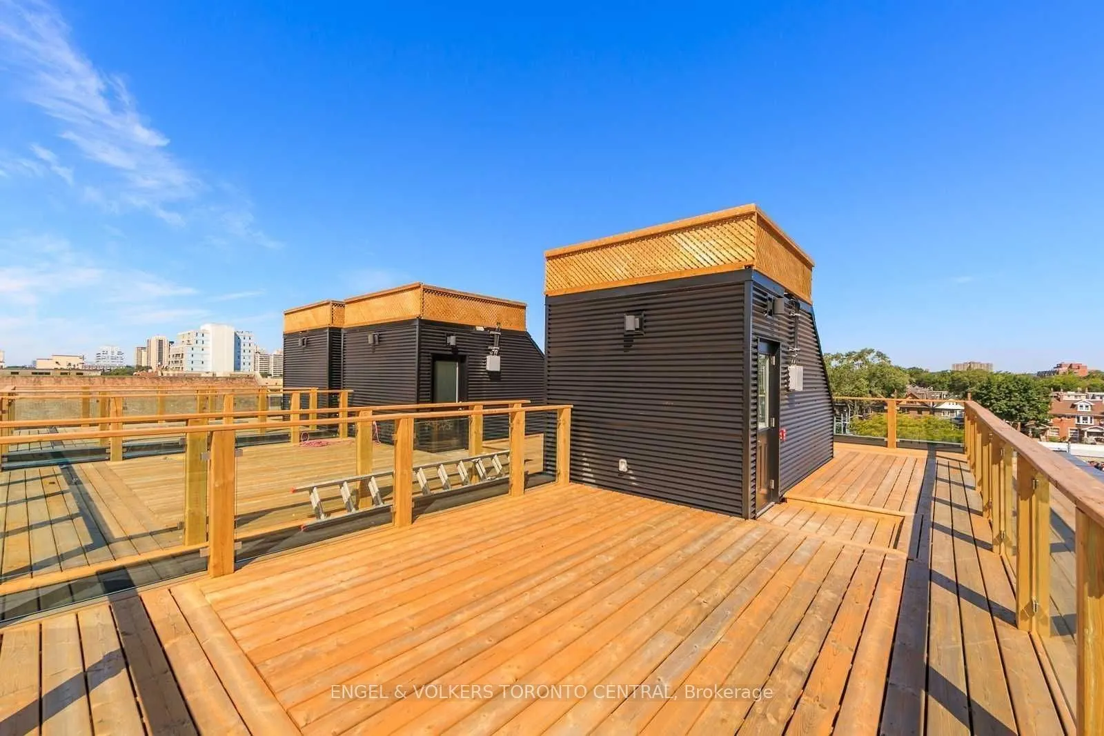 1555 Bloor Street W, #1